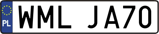 WMLJA70