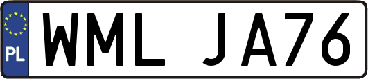 WMLJA76