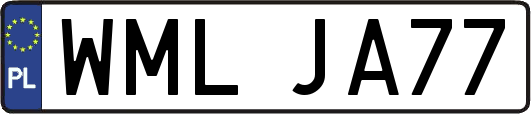 WMLJA77