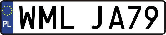 WMLJA79