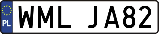 WMLJA82
