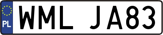 WMLJA83