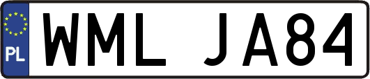 WMLJA84