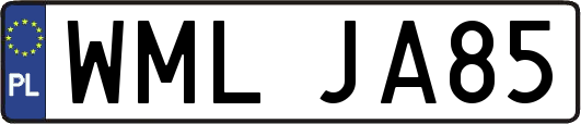 WMLJA85