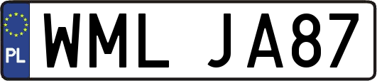 WMLJA87