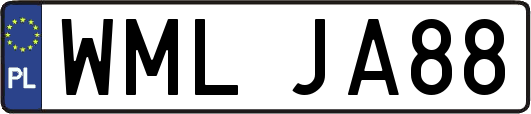 WMLJA88