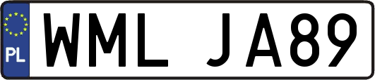 WMLJA89