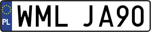 WMLJA90