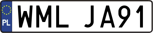 WMLJA91