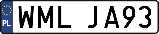 WMLJA93