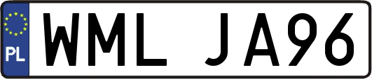 WMLJA96