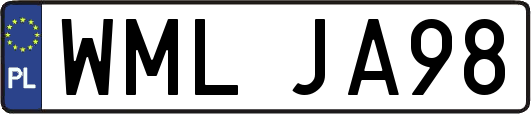 WMLJA98