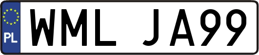 WMLJA99