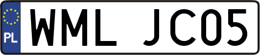 WMLJC05