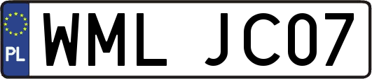 WMLJC07