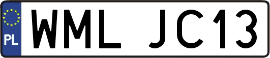 WMLJC13