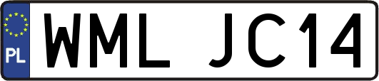 WMLJC14