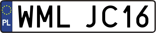 WMLJC16