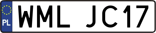 WMLJC17