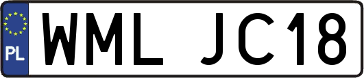 WMLJC18