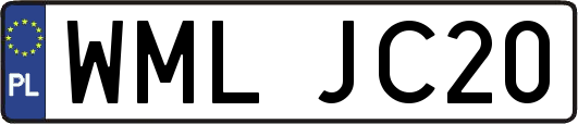 WMLJC20