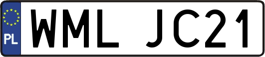 WMLJC21