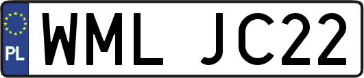 WMLJC22