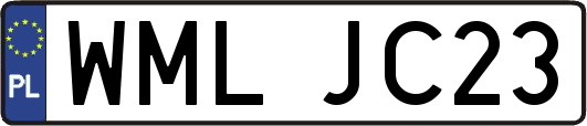 WMLJC23