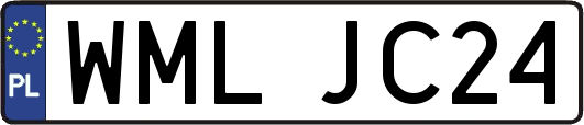 WMLJC24