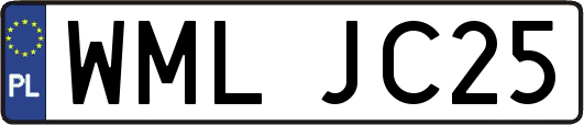 WMLJC25