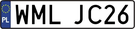 WMLJC26