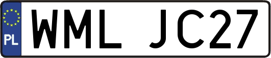 WMLJC27