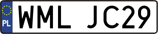 WMLJC29