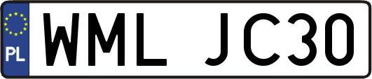 WMLJC30