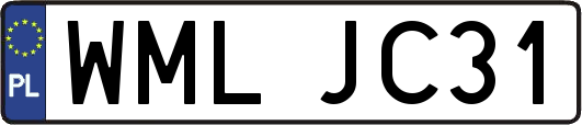 WMLJC31