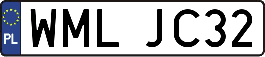 WMLJC32