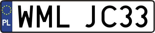 WMLJC33