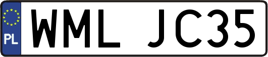 WMLJC35