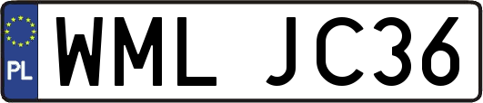 WMLJC36