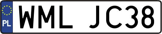 WMLJC38