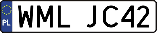 WMLJC42