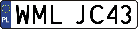 WMLJC43