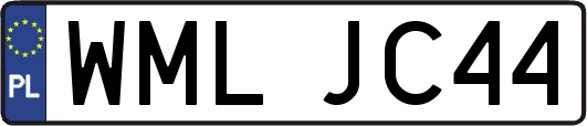 WMLJC44