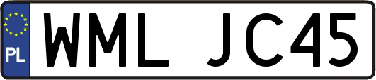 WMLJC45