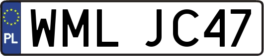 WMLJC47