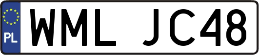 WMLJC48