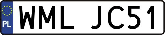 WMLJC51