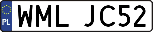 WMLJC52