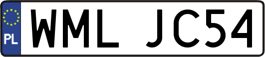 WMLJC54