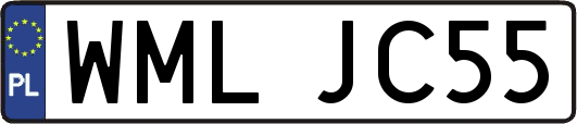 WMLJC55